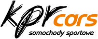 Logo KPR Cars